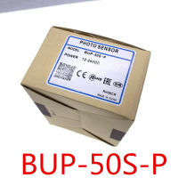 BUP-50S-P BUP-30-P BUP-50-P ใหม่เดิม U-Type สล็อตสวิทช์เซ็นเซอร์ตาแมวลิฟท์อุปกรณ์เสริม