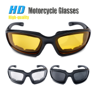 Outdoor Motorcycle Cycling Sunglasses Army Tactical Eye Glasses for Hunting Shooting HD Goggles Against Harmful Rays