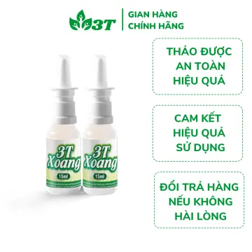 Thuốc viêm xoang Kim Giao là gì?
