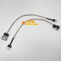 New DC Power Jack For Lenovo ideapad 500S-14isk 500S-15isk Flex 3-1570 3-1580 1435 1470 1480 Yoga 500-15IBD Socket Port Cable