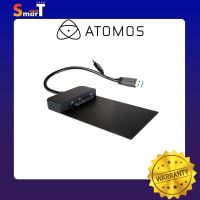 Atomos - USB 2.0 &amp; 3.0 Docking Station (ATOMDCK003) - ประกันศูนย์ไทย 1 ปี