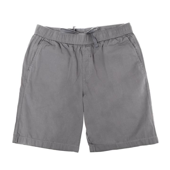 Baleno Men's Easy Shorts in Gray Lazada PH