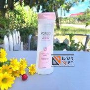 M1 NƯỚC TẨY TRANG HOA HỒNG PONDS I white beauty trắng sáng da 150ml I Hàng