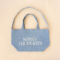 TWENTYFIFTH [LIGHTJEANS-Limited] Grande SUNNY THOUGHTS