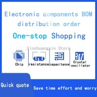 hot☒  components with single two-triode chip resistor capacitance integrated circuit one-stop support