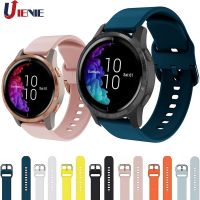 สายนาฬิกาข้อมือ แบบซิลิโคน สําหรับ Garmin Venu/Garmin Move3/GarminMove Style/GarminMove Luxe QC6181139