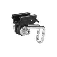 RMH5Y Bike Braket Bicycle Light HandleBar Mount Road Cycling Light Holder Bike lamp accessories General Support