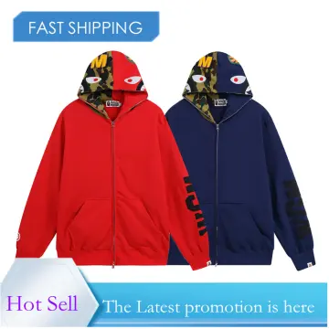 Buy Bape Sta Jacket online | Lazada.com.ph