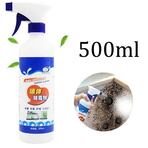 001(LKB)MOLDSPRAY Multipurpose Bathroom Kitchen Cleaner Spray Mold and
