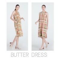 Butter Dress