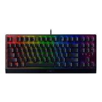 Razer BlackWidow V3 Tenkeyless - Mechanical Gaming Keyboard - THAI Layout ประกัน 2Y Black