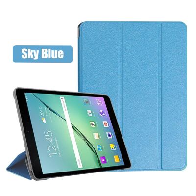 Casing Tablet สำหรับแท็บ S2 9.7 SM-T810 T815 T813ฝาครอบ T819สำหรับ Samsung Galaxy Tab S2 8.0 SM-T710 T715 T713 T719เคสป้องกันฝาครอบป้องกันแท็บเล็ต