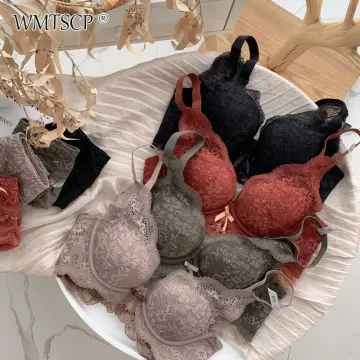 Wholesale korean bras For Supportive Underwear 