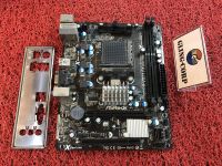 AM3+ MB ASROCK RAM 2 SLOT - หลายรุ่น / 960GM-VGS3 / FX FAST RAM /