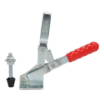 Toggle Clamp Hand Quick Release Compactor งานไม้เครื่องมือหนีบด้วยมือ