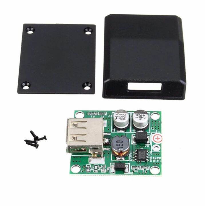 djrgs-แผงโซล่าสมาร์ทโฟนชาร์จ-usb-1ชิ้น-ตัวแปลง-usb-แบตสำรอง-usb-โมดูลควบคุมควบคุมควบคุมแรงดันไฟฟ้าแรงดันกล่องเชื่อมต่อ