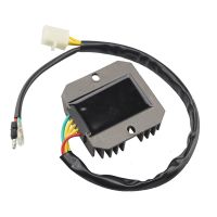 “：{—— Voltage Rectifier Motorcycle Regulator For 31600-KR3-980 Honda CA125 Rebel 125 CMX250C Rebel MC13B CMX250C Rebel MC32A 1997-1999