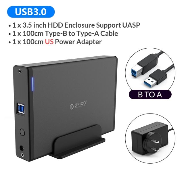 orico-3-5-hdd-case-sata-to-usb-3-0-adapter-external-hard-drive-enclosure-for-2-5-3-5-ssd-disk-hdd-case-for-pc-support-16tb