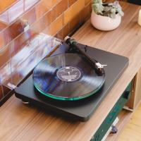 NAD C588 Turntable เครื่องเล่นแผ่นเสียงตัวท็อป จากNAD เสียงดีสมจริง