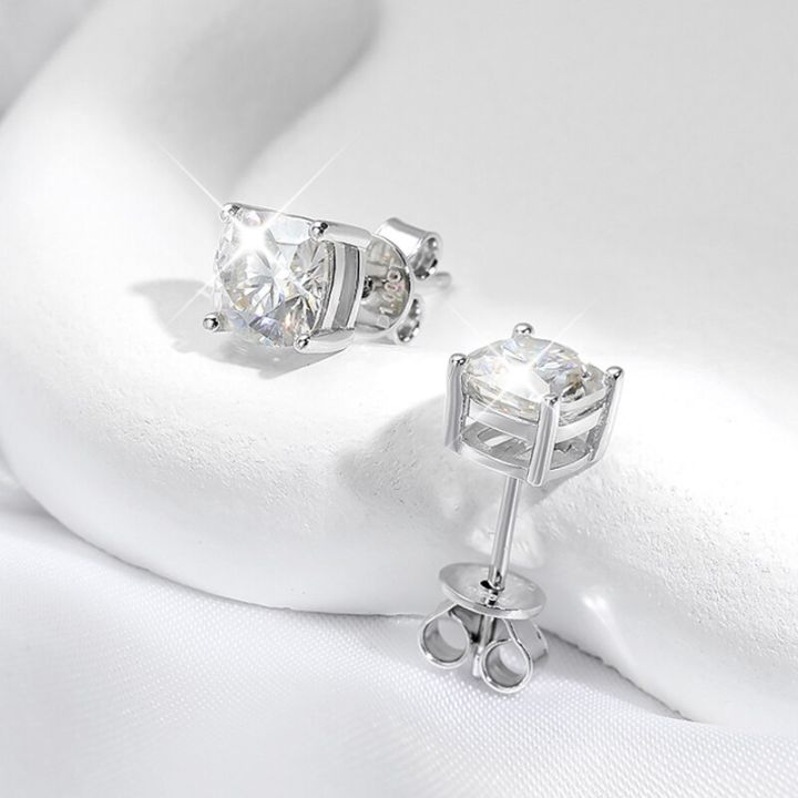 smyoue-cushion-cut-1ct-certified-moissanite-stud-earrings-for-women-luxury-classic-wedding-jewelry-s925-sterling-silver-earring