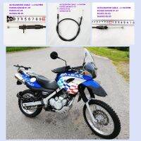 Accelerator Cable Suitable for F650GS DAKAR F650CS G650GS Length 1047mm