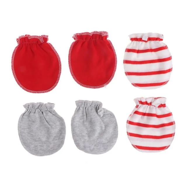 3pairs-fashion-baby-anti-scratching-gloves-newborn-protection-face-cotton-scratch-mittens