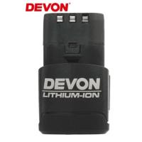 ( Promotion+++) คุ้มที่สุด DEVON ลิเธียม แบตเตอรี่ รุ่น 5120-Li-12 ราคาดี แบ ต เต อร รี่ แบ ต เต อร รี เเ บ ต เต อร รี่ แบ ต เต อร รี่ แห้ง