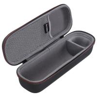 Ltgem ฮาร์ดเคส Eva สำหรับ Beats Pill Plus กระเป๋าเก็บของสำหรับพกพาป้องกันลำโพงแบบพกพา