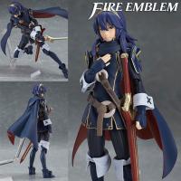 Model โมเดล Figure Action จากเกม Fire Emblem Awakening Variante Lucina Boneca Ver แอ็คชั่น ฟิกเกอร์ Anime อนิเมะ การ์ตูน มังงะ จากการ์ตูนดังญี่ปุ่น Figma ฟิกม่า สามารถขยับได้ Collection Doll ตุ๊กตา manga