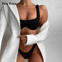 Cwpara Praia 13สีทึบทองชุดว่ายน้ำสตรี2022หญิงชุดว่ายน้ำบราซิลชุด underwire อาบน้ำ su. S: s
