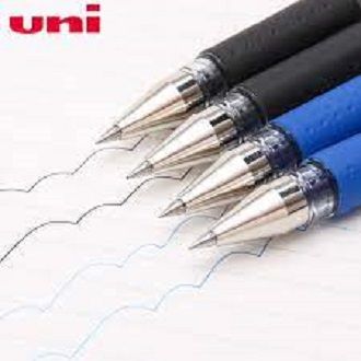 ปากกาเจล-uni-ball-signo-um-151-0-7-s-มี3สีให้เลือก