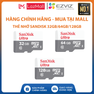 EZVIZ CHÍNH HÃNG Thẻ nhớ Sandisk 32GB 64GB 126GB- EZVIZ Hoang Nguyen thumbnail