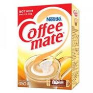 HCM Bột kem coffee mate 450gram - Nestle