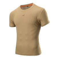 【YF】 Mege T Shirt Outdoor Sport Dry Short Sleeve Hiking Training Tee Breathable Men Clothing