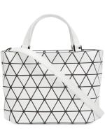 [BAOBAOIssey Miyake] issey Miyake 2023 Bao Bao Crystal Matte Mini Crossbody Bag