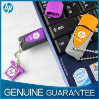 ♥สินค้าของแท้100% + จัดส่งฟรี + COD♥HP 2.0 V 245 O/l 8GB-64GB USB Flash Drive การ์ตูนน่ารักกันน้ำและกันกระแทกพร้อมสต็อก