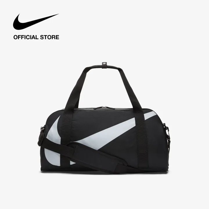 Nike Kids' Gym Club (25L) Duffel Bag Black Lazada PH