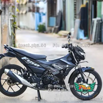 Tổng hợp Mô Hình Xe Satria giá rẻ bán chạy tháng 82023  BeeCost