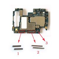 หน้าจอแสดงผล Lcd Fpc Connector สำหรับ Samsung Galaxy A50 A505 A505fn /Ds Usb Charger Charging Contact Plug Connector