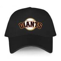 Giants Balls From San Francisco Baseball Cap Hat Bonnet Casquette Outdoor Boys Solid Color Spring Women Casual Fish