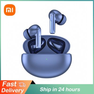 ZZOOI Xiaomi Buds 3 Pro Fone Bluetooth Headphone Wireless Earphones HiFi Stereo In Ear Earbuds Noise Reduction Audio Headset With Mic