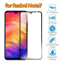 Protective Glass For Xiaomi Redmi Note 7 Pro Note 7 S2 3D Tempered Glass For Xiaomi mi 9 mi9 8 Lite Screen Protector Xiomi Xaomi Electrical Safety