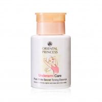 ▶️Oriental Princess Underarm Care Pure Whte Secret Toning Essence 120ml. [ ใหม่ล่าสุด ]