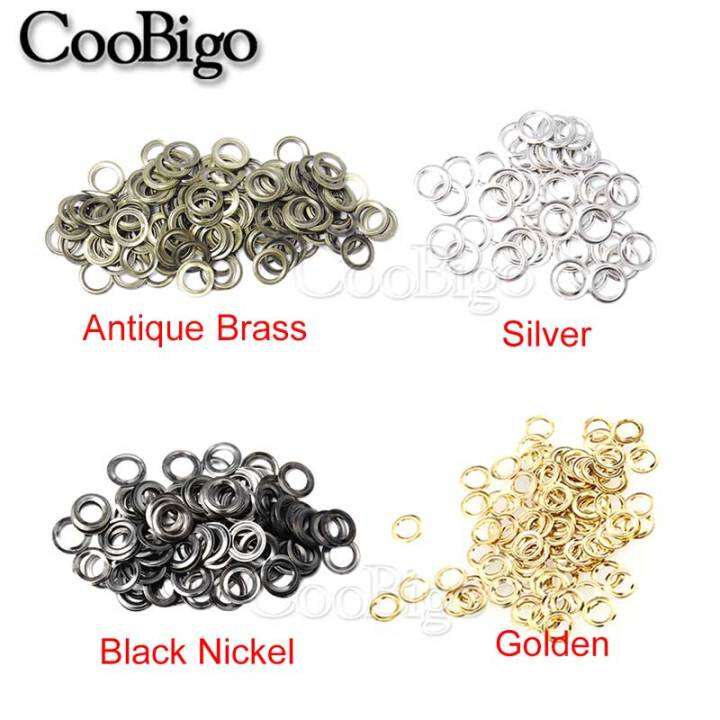 100pcs-5-8mm-metal-grommet-eyelets-washer-leather-craft-diy-scrapbooking-clothes-shoes-bag-tags-belt-curtains-sewing-accessories-sewing-machine-parts