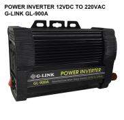Máy kích điện từ 12V lên 220V G-LINK GL-900A