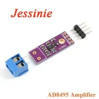 AD8495 ARMZ Precision Thermal Coupling K Type Thermocouple Amplifier Module