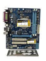 Used/MB Gigabyte H61 DDR3 (1155)