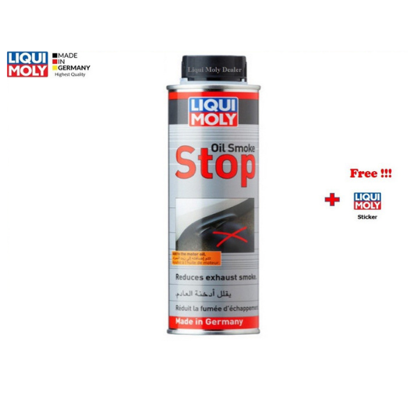 liqui-moly-oil-smoke-stop-หยุดปัญหาควันขาวกินน้ำมันเครื่อง-250-ml