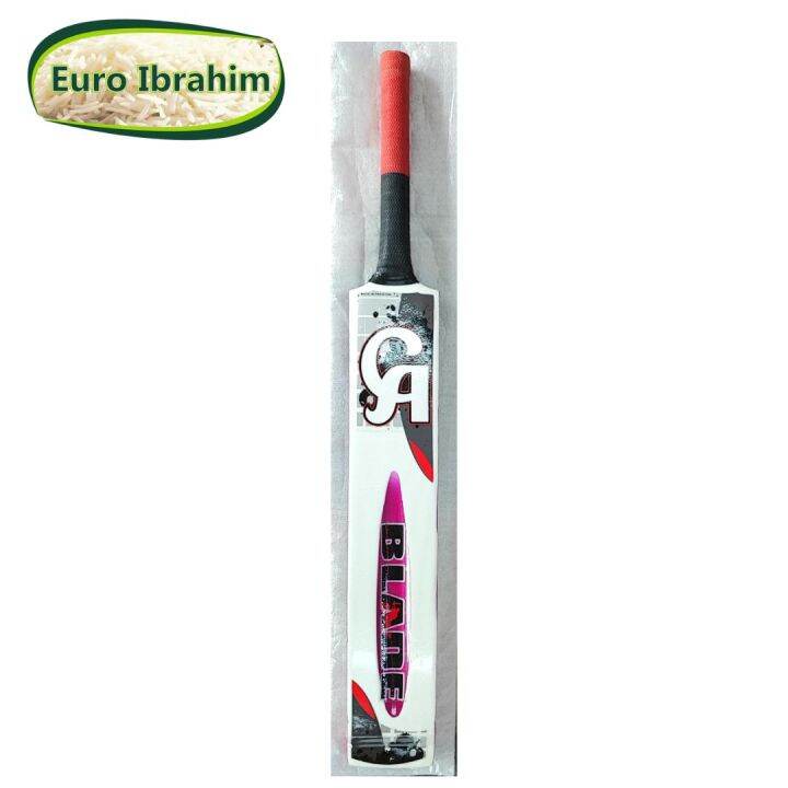 CA Adult Blade Cricket Bat Lazada