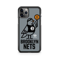 Brooklynอกโปสเตอร์ Iphone 7เคสโทรศัพท์มีลาย8 Plus 14 Plus 11 12 13 14 Pro Max 12 13 Mini X Xr Xs Max Huawei Mate 20 Mate 30 40 Pro P20 P30 P40 Pro Samsung S10 S20 S21 Plus เคสโทรศัพท์